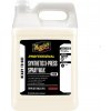 Meguiar's Synthetic X-Press Spray Wax 3,78 l