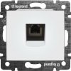 Legrand Valena - Telefónna zásuvka 1 x RJ11, biela - 774438 Legrand Valena - Telefónna zásuvka 1 x RJ11, biela - 774438