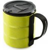 GSI Infinity Backpacker Mug 0,5 L termohrníček GSI Infinity Backpacker Mug 0,5 L termohrníček