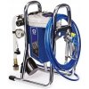 GRACO maliarsky agregát GX21 230 V 17G183 GRACO maliarsky agregát GX21 230 V 17G183