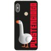 Picasee silikónový prehľadný obal pre Xiaomi Redmi Note 5 Global - Kiky Ricky Picasee silikónový prehľadný obal pre Xiaomi Redmi Note 5 Global - Kiky Ricky