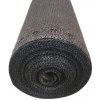 Tieniaca plachta na plot 90% hnedá 160g/m² 1x10m Tieniaca plachta na plot 90% hnedá 160g/m² 1x10m