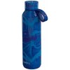 Quokka Solid, Nerezová fľaša / termoska s pútkom Waves, 630ml, 40169 Quokka Solid, Nerezová fľaša / termoska s pútkom Waves, 630ml, 40169