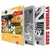 Direkt 2 NEU A2/B1 SK - učebnica s pracovným zošitom a CD (SK) Direkt 2 NEU A2/B1 SK - učebnica s pracovným zošitom a CD (SK)
