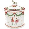 Dóza Baletka a Luskáčik Magie de Noel 16 cm - Easy Life Dóza Baletka a Luskáčik Magie de Noel 16 cm - Easy Life