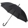 Falcone York deštník dámský holový černý