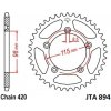 JT Sprockets JTA 894-50