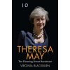 Theresa May (Virginia Blackburn)(Brožovaná) Theresa May (Virginia Blackburn)(Brožovaná)