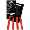 MIL-TEC Svetlo chemické MINI 4cm ČERVENÁ MIL-TEC Svetlo chemické MINI 4cm ČERVENÁ