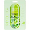 Jigott Green Tea Real Ampoule Mask Maska v ampulkách Zelený čaj 27 ml Jigott Green Tea Real Ampoule Mask Maska v ampulkách Zelený čaj 27 ml