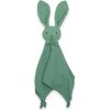 Mušelínový usínáčik New Baby Rabbit mint Mušelínový usínáčik New Baby Rabbit mint