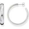 Thomas Sabo Creoles Glam & Soul CR640-001-21 Classic Medium Thomas Sabo Creoles Glam & Soul CR640-001-21 Classic Medium