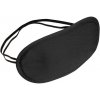Maska na spanie, čierna Maska na spanie, čierna