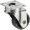 Nábytkové koliesko pre tvrdé podlahy Ø 40 mm Nábytkové koliesko pre tvrdé podlahy Ø 40 mm