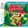 SMART - Červená Karkulka SMART - Červená Karkulka