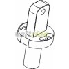 Lower Hinge - Dualtron Thunder Lower Hinge - Dualtron Thunder