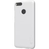 Zadný kryt Nillkin Super Frosted pre Xiaomi Note 10 Lite, white Zadný kryt Nillkin Super Frosted pre Xiaomi Note 10 Lite, white