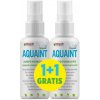 AQUAINT 100% ekologická čistiaca voda 50 ml + 50ml gratis AQUAINT 100% ekologická čistiaca voda 50 ml + 50ml gratis