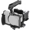 SmallRig 6113 HawkLock Quick Release Cage Kit pre Nikon ZR SmallRig 6113 HawkLock Quick Release Cage Kit pre Nikon ZR