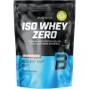 BioTechUSA Iso Whey Zero 454 g BioTechUSA Iso Whey Zero 454 g
