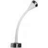 LED svietidlo Dimatec Flexi Soft Touch farba biela LED svietidlo Dimatec Flexi Soft Touch farba biela