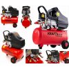Olejový kompresor Kraft&Dele KD400 24 l, 8 bar Olejový kompresor Kraft&Dele KD400 24 l, 8 bar