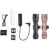 Streamlight PROTAC RAIL MOUNT HL-X PRO BLACK Streamlight Streamlight PROTAC RAIL MOUNT HL-X PRO BLACK Streamlight