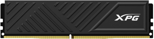 Adata DDR4 XPG D35 16GB 3200MHz CL16 (1x16GB) AX4U320016G16A SBKD35