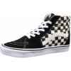 tenisky vysoké VANS UA SK8-HI LITE (Checkerboard) viacfarebná tenisky vysoké VANS UA SK8-HI LITE (Checkerboard) viacfarebná