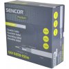 SAV 6059-100m Koax. kábel RG-59 SENCOR (SAV 6059-100m) SAV 6059-100m Koax. kábel RG-59 SENCOR (SAV 6059-100m)