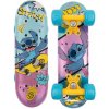 Detský skateboard Disney STITCH mix Detský skateboard Disney STITCH mix