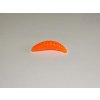 Trout Delirium Maggot 10 ks Dark Orange 35 mm Trout Delirium Maggot 10 ks Dark Orange 35 mm