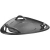 Plastkon sánkovací tanier METEOR 70 cm čierna Plastkon sánkovací tanier METEOR 70 cm čierna