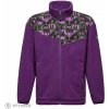 Salewa EAGLE ANNIVERSARY FZ mikina, plum S Salewa EAGLE ANNIVERSARY FZ mikina, plum S
