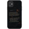 Picasee ULTIMATE CASE MagSafe pro Apple iPhone 11 - POET Picasee ULTIMATE CASE MagSafe pro Apple iPhone 11 - POET