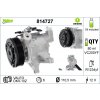 Kompresor klimatizácie VALEO 814727 Kompresor klimatizácie VALEO 814727