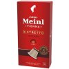 Kompostovateľné kávové kapsule Julius Meinl INSPRESSO Ristretto Intenso do Nespresso 10ks Kompostovateľné kávové kapsule Julius Meinl INSPRESSO Ristretto Intenso do Nespresso 10ks