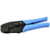 GEKO G01770 Krimpovací lisovací kleště na konektory 0,5-6mm GEKO G01770 Krimpovací lisovací kleště na konektory 0,5-6mm