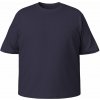 Miners Mate supersize Nadrozmerné tričko Unisex - Námornícka modrá | 7XL Miners Mate supersize Nadrozmerné tričko Unisex - Námornícka modrá | 7XL