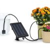 Blumfeldt Greenkeeper Solar GDW19-Greenk.-Solar