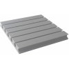 Mega Acoustic PA-PM3-LG-45x45x6 Light Grey Mega Acoustic PA-PM3-LG-45x45x6 Light Grey