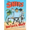 The Snips: A Bad Buzz Day (a Graphic Novel) (Raul the Third,Elaine Bay)(Pevná) The Snips: A Bad Buzz Day (a Graphic Novel) (Raul the Third,Elaine Bay)(Pevná)