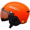 POCito Obex Visor Fluorescent Orange - 55-58 POCito Obex Visor Fluorescent Orange - 55-58
