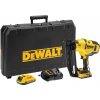 DeWALT DCN660D2 - AKU dokončovacia klincovačka bezuhlíková 18V – kaliber 16, 2×AKU 2,0Ah, nabíjačka, kufor DeWALT DCN660D2 - AKU dokončovacia klincovačka bezuhlíková 18V – kaliber 16, 2×AKU 2,0Ah, nabíjačka, kufor