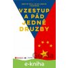 E-kniha Vzestup a pád jedné družby - Martin Hála, Olga Lomová E-kniha Vzestup a pád jedné družby - Martin Hála, Olga Lomová