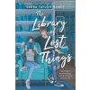 The Library of Lost Things The Library of Lost Things