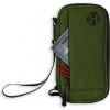 Harrows Puzdro na šípky Smart Case - Green Harrows Puzdro na šípky Smart Case - Green