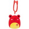 Squishmallows Červená pralesnička Obu Squishmallows Červená pralesnička Obu