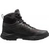 Topánky Helly Hansen Cascade Mid HT Black/New Light Grey 46 Topánky Helly Hansen Cascade Mid HT Black/New Light Grey 46