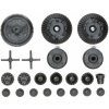 G-Parts Tamiya TT-02 (Gear) prevody 1/10 G-Parts Tamiya TT-02 (Gear) prevody 1/10